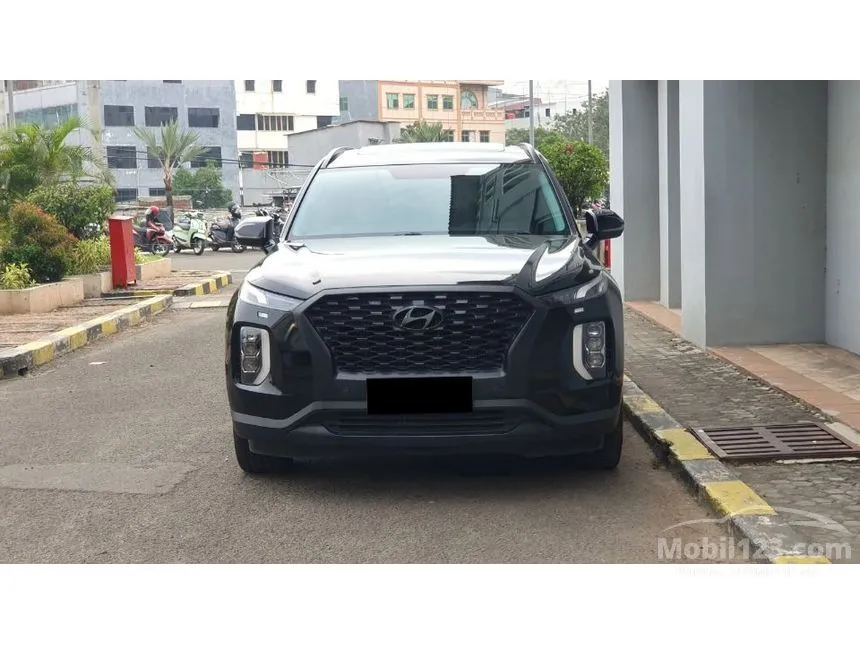 2022 Hyundai Palisade Signature SUV
