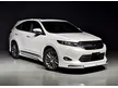 Used 2015 Toyota Harrier 2.0 Premium Advanced SUV JBL SPEAKER 360 CAMERA POWER BOOT KEYLESS ENTRY 2 HEAT SEATER