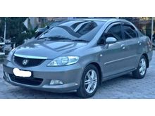 2006 Honda City 1.5 VTEC Sedan