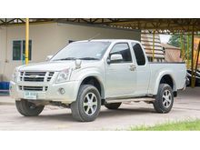 2007 Isuzu D-Max 3.0 SPACE CAB (ปี 07-11) Hi-Lander Pickup MT