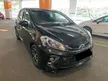 Used 2017 Perodua Myvi 1.5 H Hatchback *LOW MILLEAGE* *GREAT CONDITION*
