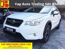 2013 Subaru XV 2.0 Premium SUV