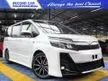 Recon Toyota VOXY 2.0 ZS GR SPORT 2 POWER DOOR LANE KEEPING ASSIST #9321A