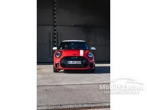2026 MINI Cooper 2.0 John Cooper Works Hatchback