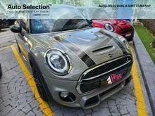 2019 MINI Cooper S 5 Door CBU LCI #NicoleYap #SimeDarby
