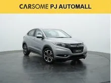 2016 Honda HR-V 1.8 SUV