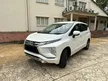 Used 50KM MILEAGE ONLY BRAND NEW CONDITION (USED) 2022 Mitsubishi Xpander 1.5 MPV