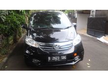 2012 Honda Freed 1.5 1.5 MPV
