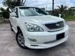Used 2012 Toyota Harrier 2.4 (A)