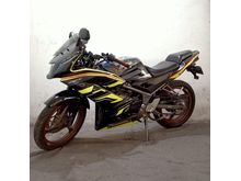 2015 Kawasaki Ninja RR 150 150 Others