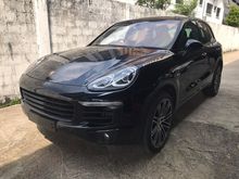 2016 Porsche Cayenne 3.0 Diesel SUV (HIGH SPEC)