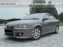 Proton PERSONA 1.6 ELEGANCE Leather Seat Facelift