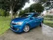 Used 2016 PERODUA BEZZA 1.3 FULL SERVICE REKOD NO PROCESSING FEE
