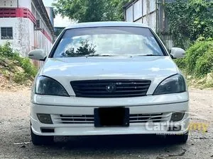 2007 Nissan Sentra 1.6 SG Sedan