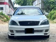 2007 Nissan Sentra 1.6 SG Sedan