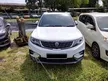 Used 2018 Proton X70 1.8 TGDI Premium SUV LOWEST PRICE, TIPTOP LIKE NEW