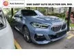 Used 2020 Premium Selection BMW 218i 1.5 M Sport Sedan by Sime Darby Auto Selection