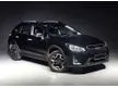 Used 2017 Subaru XV 2.0 IP AWD (A) SUV FULL SERVICE RECORD & FREE WARRANTY ( 2024 APRIL STOCK ) 2.0 I