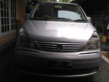 2008 Nissan Serena 2.0 Highway Star MPV