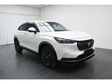 2022 Honda HR-V 1.5 eHEV RS Under Warranty Full Service record HRV Hybrid