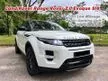 Used 2015 Land Rover Range Rover Evoque 2.0 Si4 Dynamic SUV / Tip