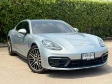 2021 Porsche PANAMERA 2.9 (ปี 16-20) 4 E-Hybrid AWD Sedan