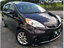 2013 Perodua Alza 1.5 (A) EZI TIP TOP CONDITON