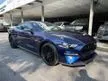 Recon 2020 Ford MUSTANG 2.3 High Performance Coupe New Zealand Spec