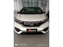 Honda Jazz 1.5 RS Hatchback
