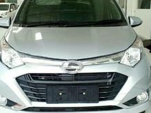 HOT PROMO DAIHATSU SIGRA SPECIAL JAKARTA FAIR (PRJ) 2019 Tdp mulai 15 jutaan angsuran 80ribuan/hari..Proses cepat,Ready stock,di bantu sampai approved