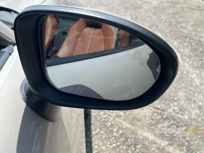 2022 Mazda Roadster RF Convertible