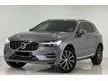 Used 2021 Volvo XC60 2.0 Recharge T8 Inscription Plus SUV (Still Under Warranty Till 2026) (Bowers & Wilkins Surround Sound System) (360 Degree Camera)