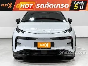 2024 ZEEKR X Flagship SUV