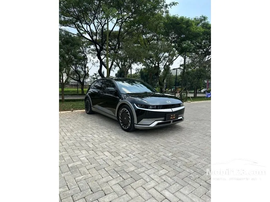 2023 Hyundai IONIQ 5 Signature Long Range SUV