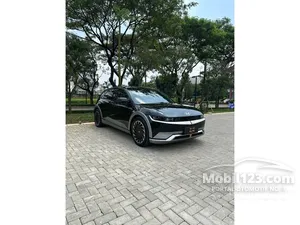 2023 Hyundai IONIQ 5 Signature Long Range SUV