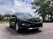 Used 2015 Honda CR-V 2.0 i-VTEC SUV 3Y WARRANTY FREE ANDROID PLAYER - Cars for sale