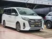 Recon 2019 Toyota Noah 2.0 Si WXB 8 Seater MPV