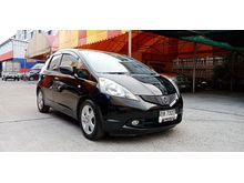 2010 Honda Jazz 1.5 (ปี 08-14) V i-VTEC Hatchback AT