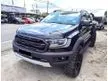Used Ford Ranger 2.0L(A) T8 WILDTRACK CONVERT RAPTOR Bi-TURBO 10-SPEED 4X4 PICK-UP - Cars for sale