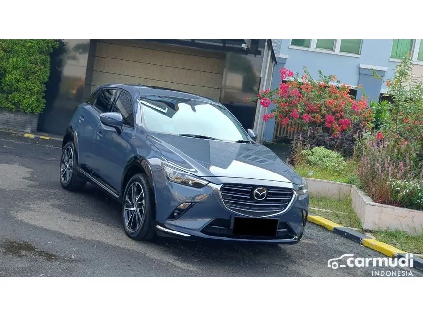 2024 Mazda CX-3 Sport SUV