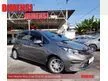 Used 2022 Proton Iriz 1.3 Standard Hatchback (A) MILEAGE 11K / UNDER WARRANTY PROTON / ACCIDENT FREE / 1 OWNER / TIP TOP CONDITION