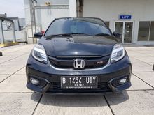 2017 Honda Brio 1.2 RS Hatchback