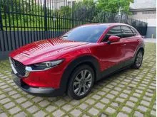 2024 Mazda CX-30 2.0 SKYACTIV-G High Plus Premium # 18K LOW MILEAGES # MAZDA WARRANTY TILL 2029