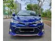 Used 2019 Toyota Vios 1.5 G Facelift (A)