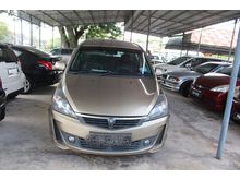 2011 Proton Exora 1.6 MPV (A) USED CAR