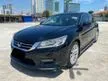 Used (2014) Honda Accord 2.4 i-VTEC Sedan 3 Yrs Warranty Deposit 2,000 - Cars for sale