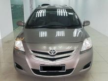 2009 Toyota Vios 1.5 J (M) Sedan