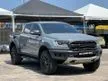 Used 2020 Ford Ranger 2.0 Raptor High Rider Dual Cab Pickup Truck / FREE SERVICE / THREE A CONDITION / LIKE NEW CONDITION
