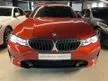 Used 2020 BMW 320i 2.0 Sport Driving Assist Pack Sedan G20 Sunset orange by Sime Darby Auto Selection - Cars for sale