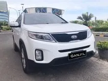 KIA Sorento 2.2 diesel 2014 low km 78 rb istimewa